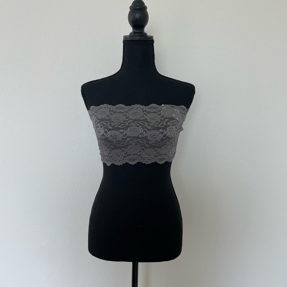 Alley Rose bandeau